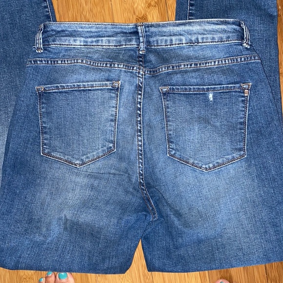 lee classic fit jeans 1889